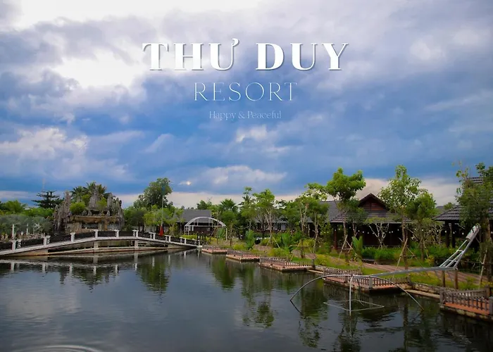 Thu Duy Resort