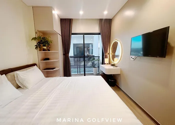 Marina Golfview