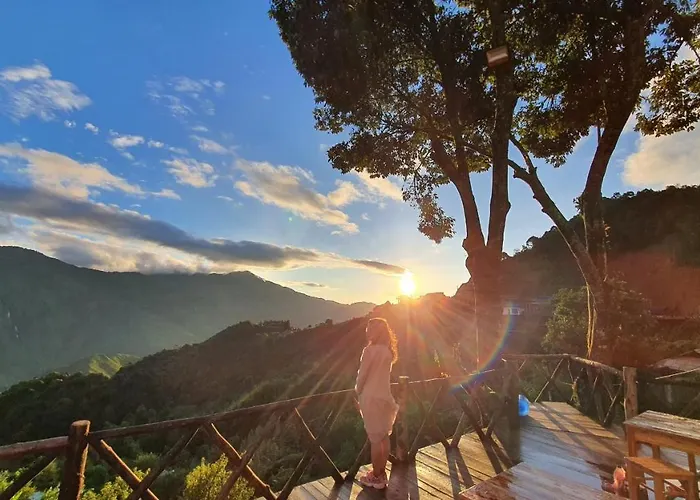 Lu Homestay Ta Xua