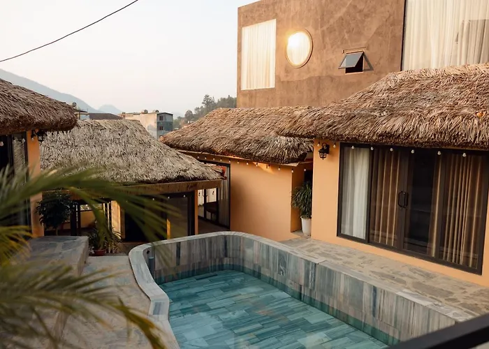 Hanna Retreat Sapa Villas