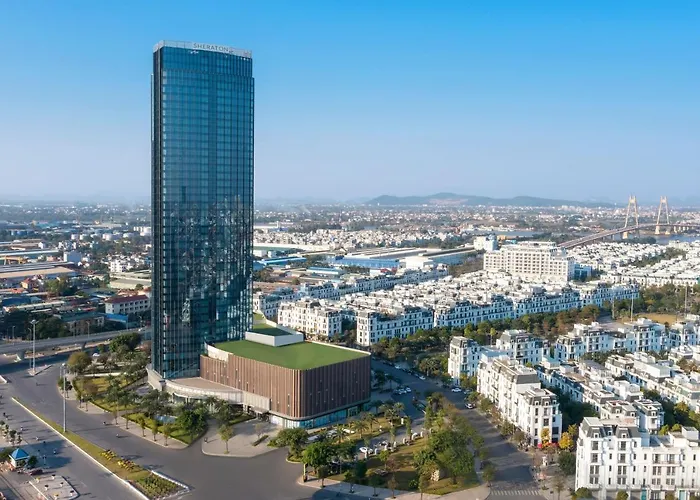 Sheraton Hai Phong