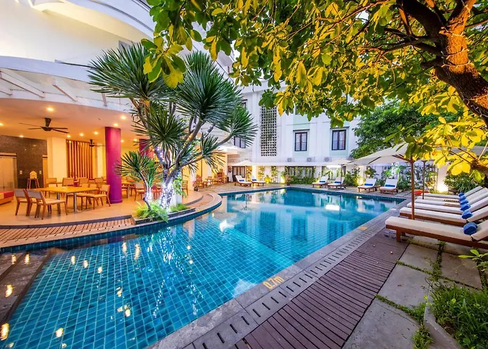 Emm Hotel Hue