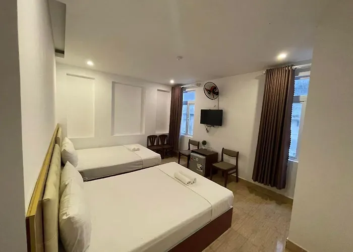 Sunrise Hotel