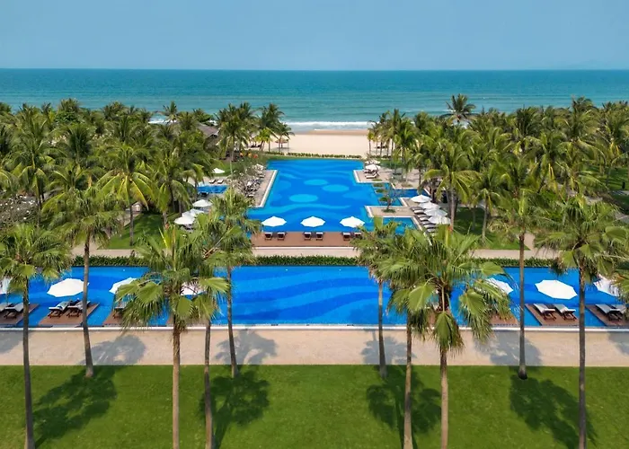 Danang Marriott Resort & Spa
