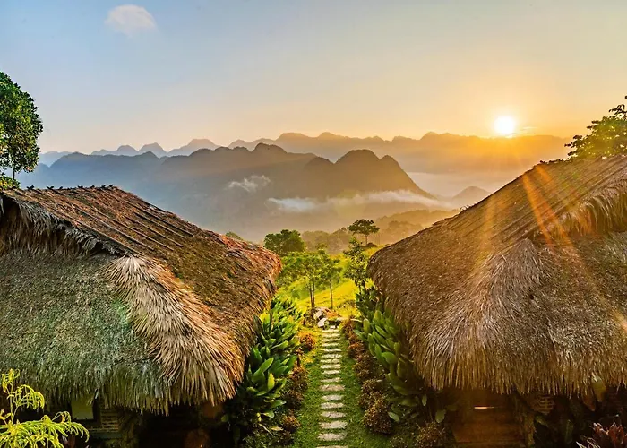 Puluong Retreat