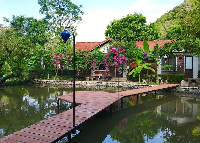 Hang Mua Family Homestay