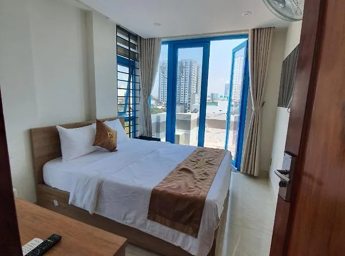 Khach San Hawa Hotel