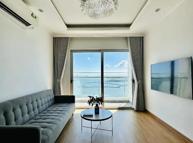 Hoa Homestay Ha Long 2909