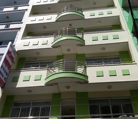 Hong Hanh Hotel