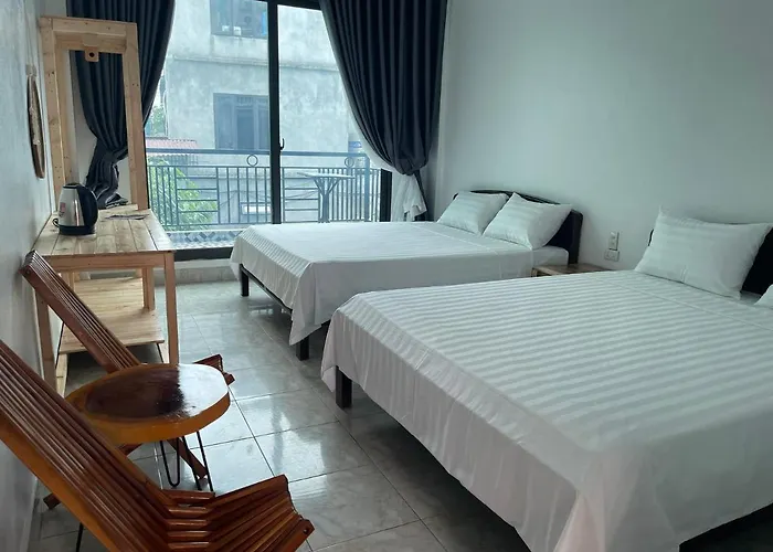 Phuoc Hung Tam Coc Homestay