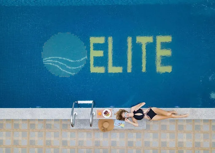 Elite Hotel Nha Trang
