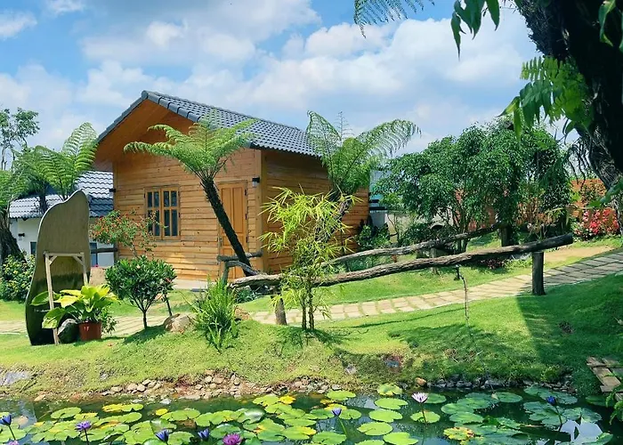 An Homestay&Coffee