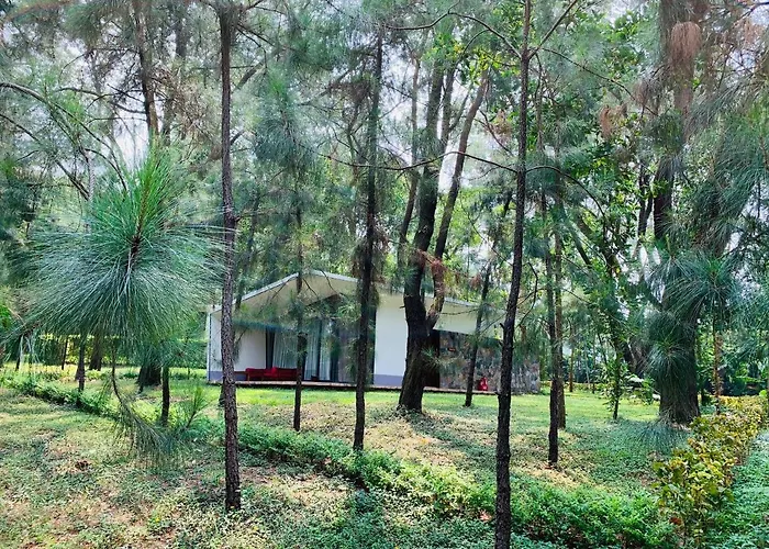 Hilltop Villa H226 - Nam Trong Khuon Vien Flamingo Dai Lai