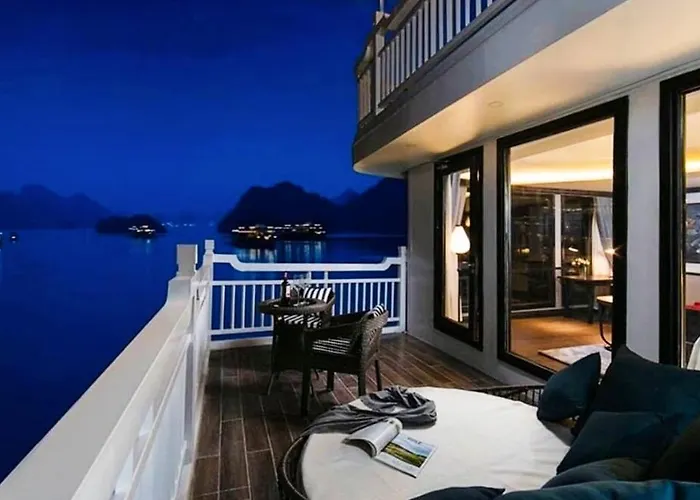 Lotus Elegance Cruise