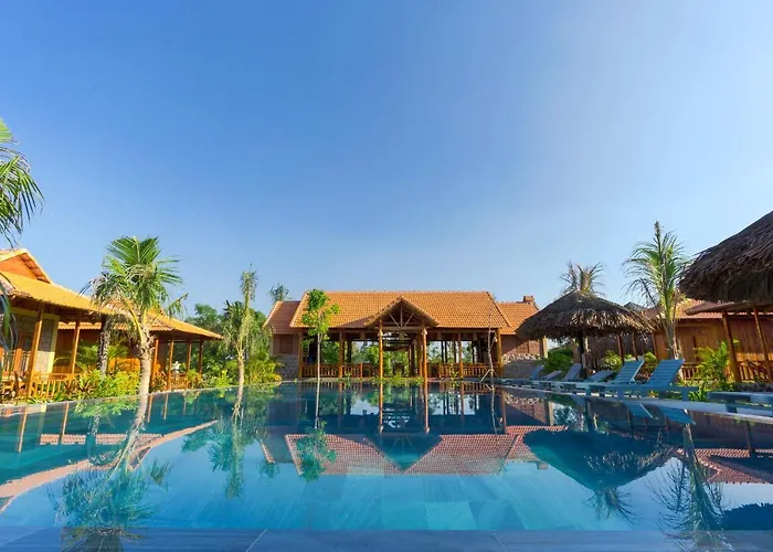 Phu Quoc Island Lodge