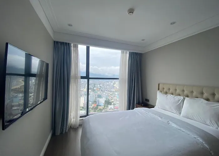 Luxury Apartment