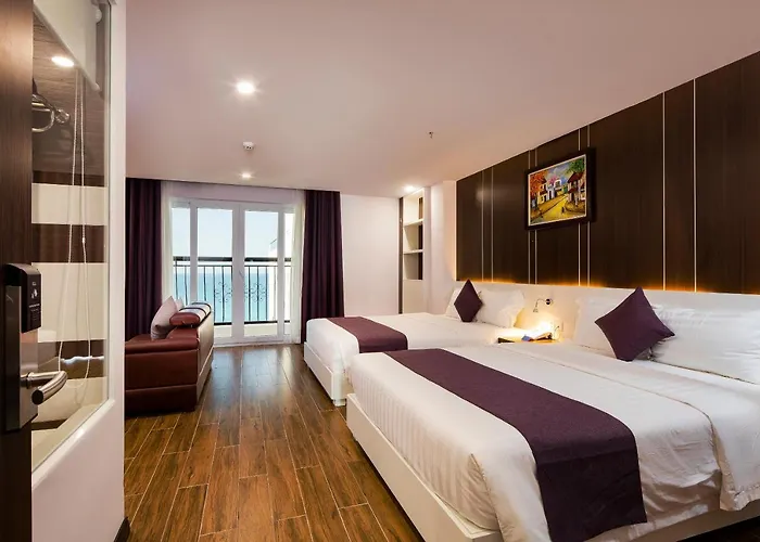 Morris Hotel Nha Trang