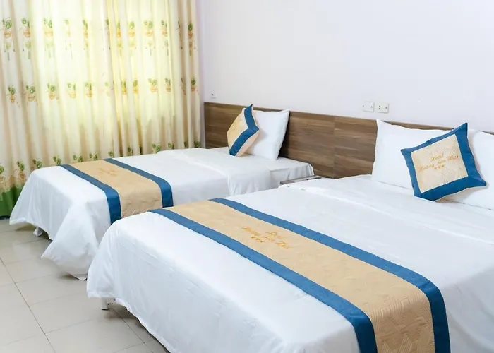 Hoang Son Hai Hotel