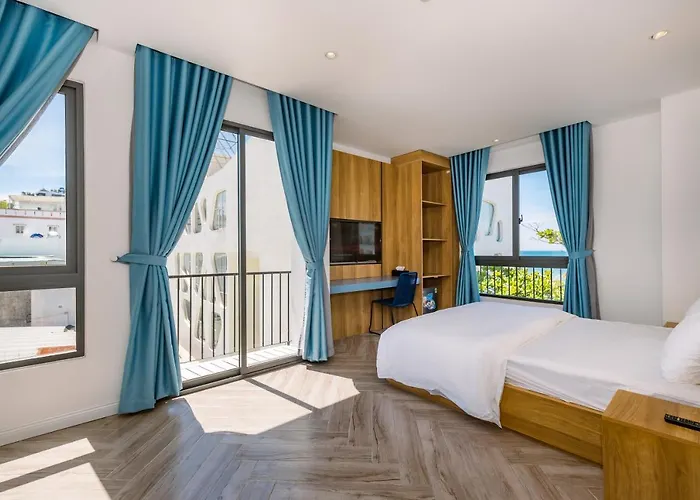 Cat Loi Phu Quoc Hotel