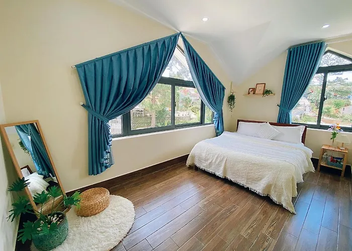 D Home Da Lat 2