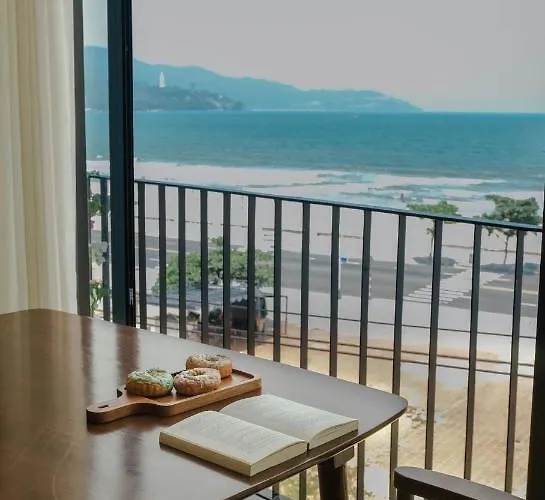 Anstay Beach Da Nang
