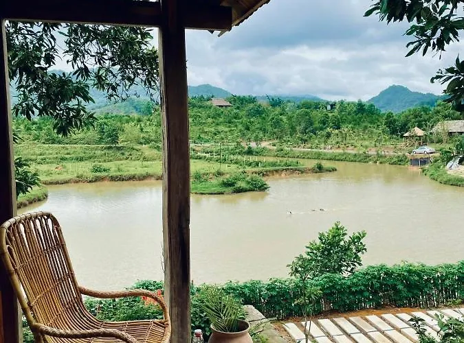 6Nature Bavi Retreat