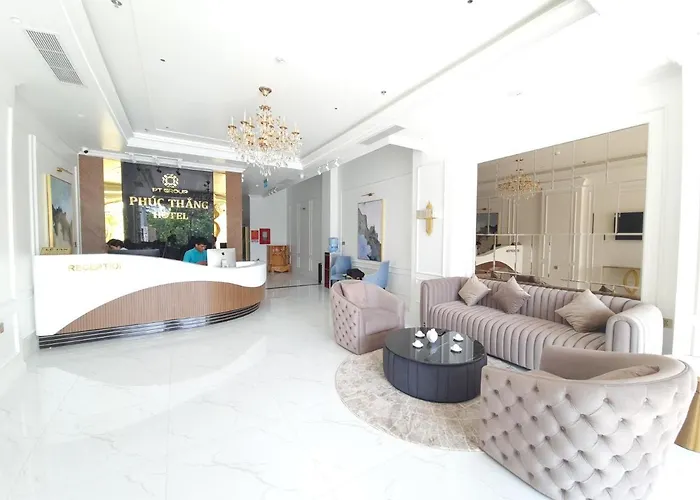 Phuc Thang Hotel