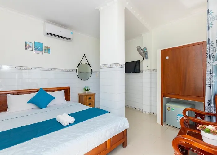 Hoang Linh 2 Hotel