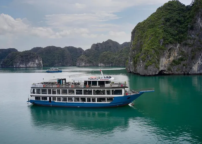La Pandora Boutique Cruises