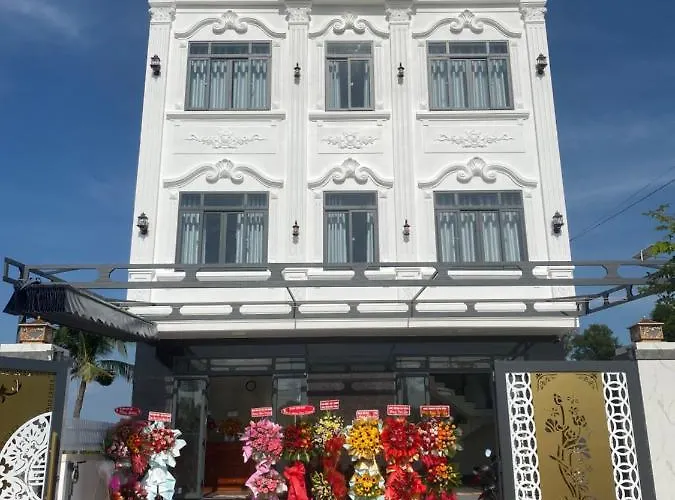 Hotel Hoa Binh
