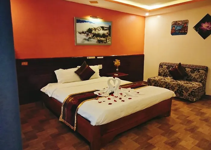 Sapa Alley Homestay