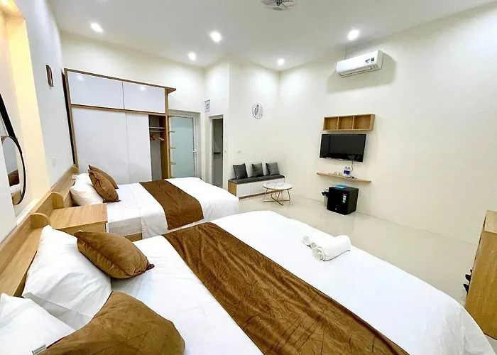Green Hotel