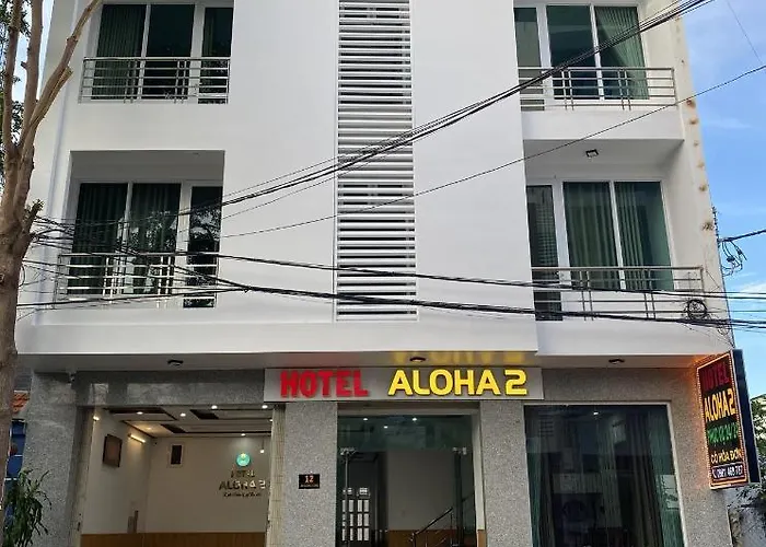 Hotel Aloha 2
