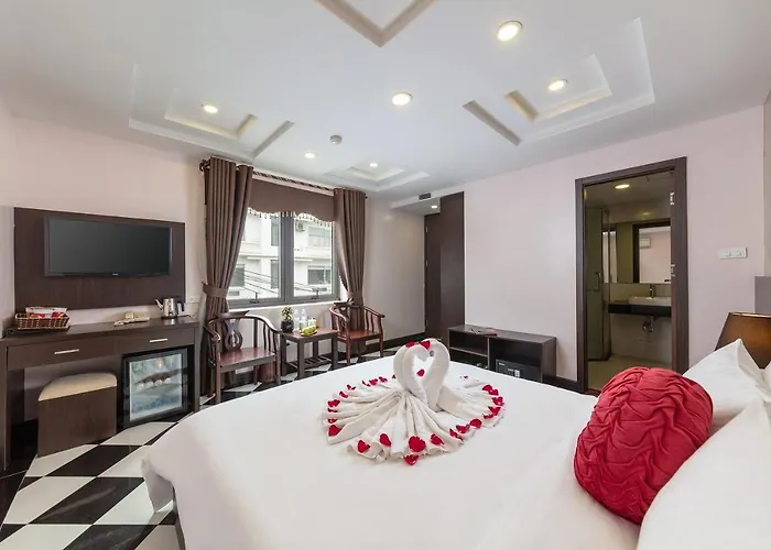Cloud Boutique Hotel Sapa
