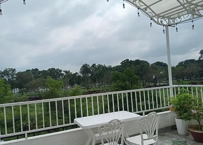 Hue Tho Homestay