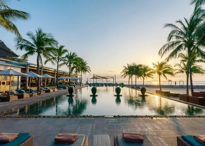 Mia Resort Nha Trang