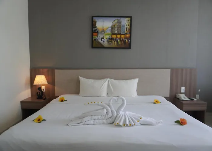 Rigel Hotel