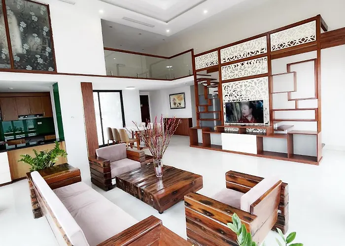 Homestay Ha Long Vip