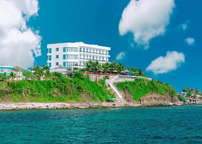Ly Son Pearl Island Hotel & Resort