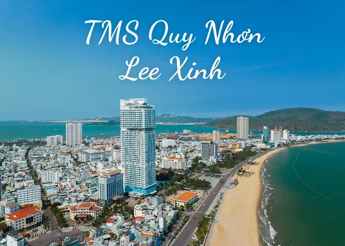 Tms Quy Nhon - Lee Xinh