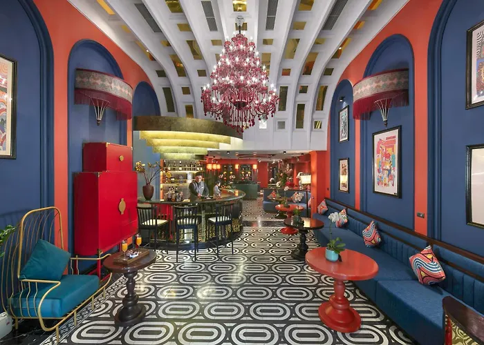 Hotel Du Lac Hanoi
