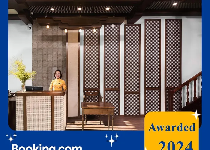 Veshia Hotel & Spa
