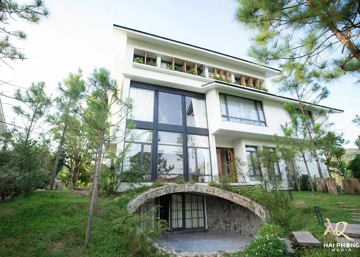 Aq Story Villa Vinh Phuc