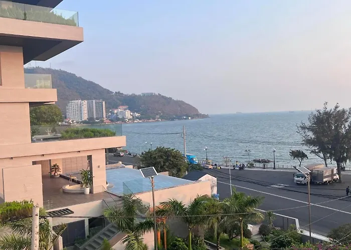 Sunsea Bai Dau Hotel Vung Tau
