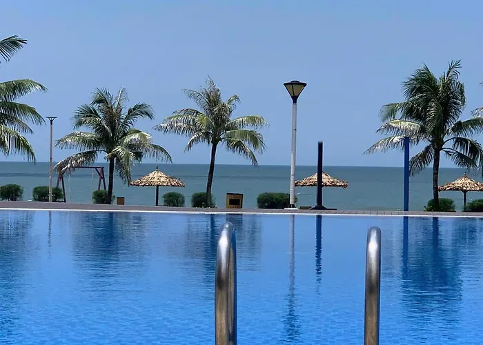Boracay Villa B1007