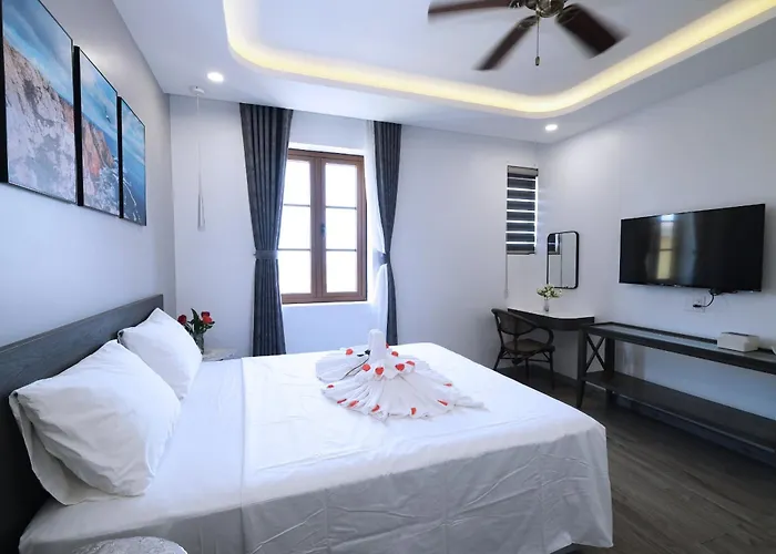Bella Hotel Phu Quoc