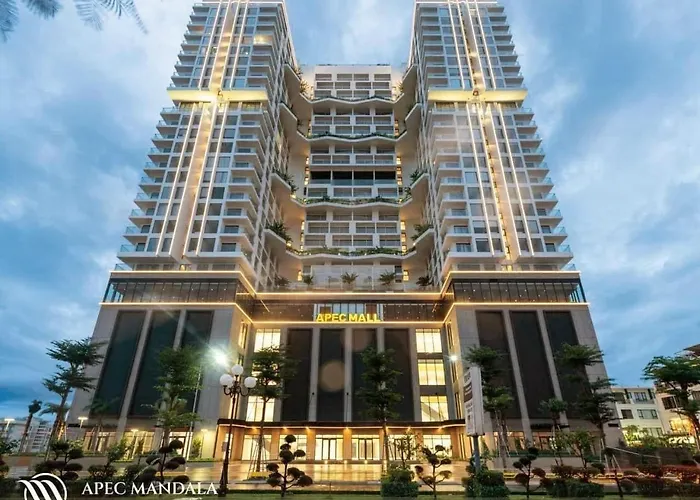 Luna Apartment - Apec Mandala Phu Yen