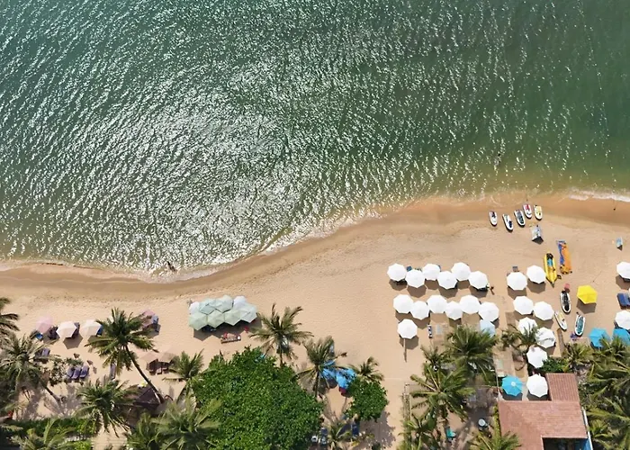 West Life Bungalow Phu Quoc