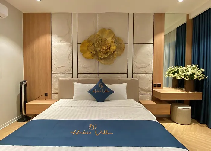 Luxury Homestay Sun Feria Ha Long
