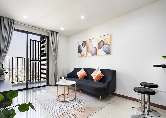 Aparment Ha Do Centrosa